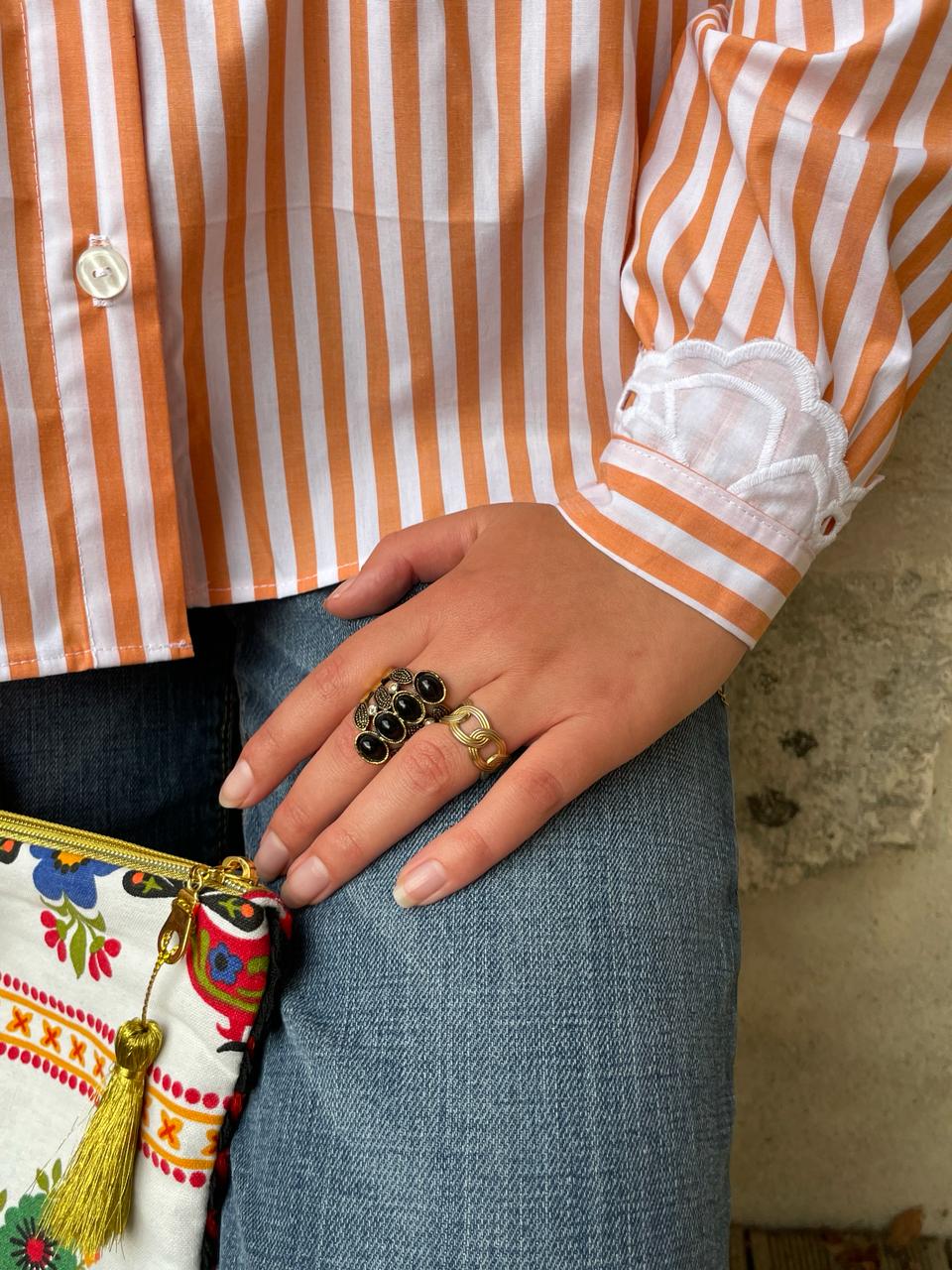 Chemise Sigma vitaminée 8 Chemise Sigma vitaminée – Image 8