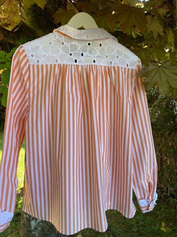 chemise sigma vitaminée