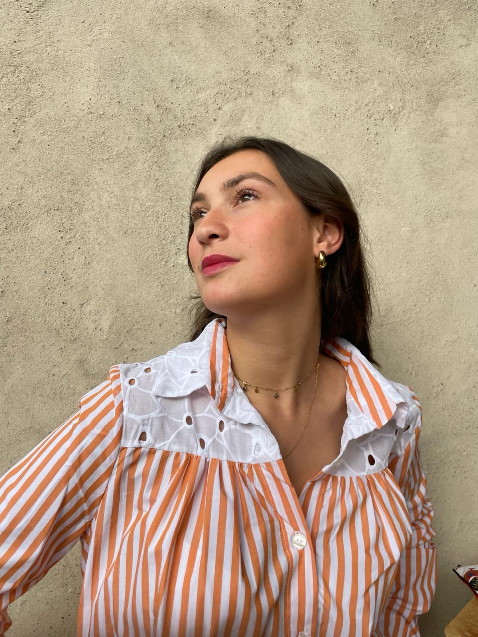 Chemise Sigma vitaminée 6 Chemise Sigma vitaminée – Image 6